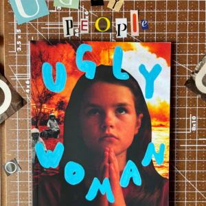Ugly Woman